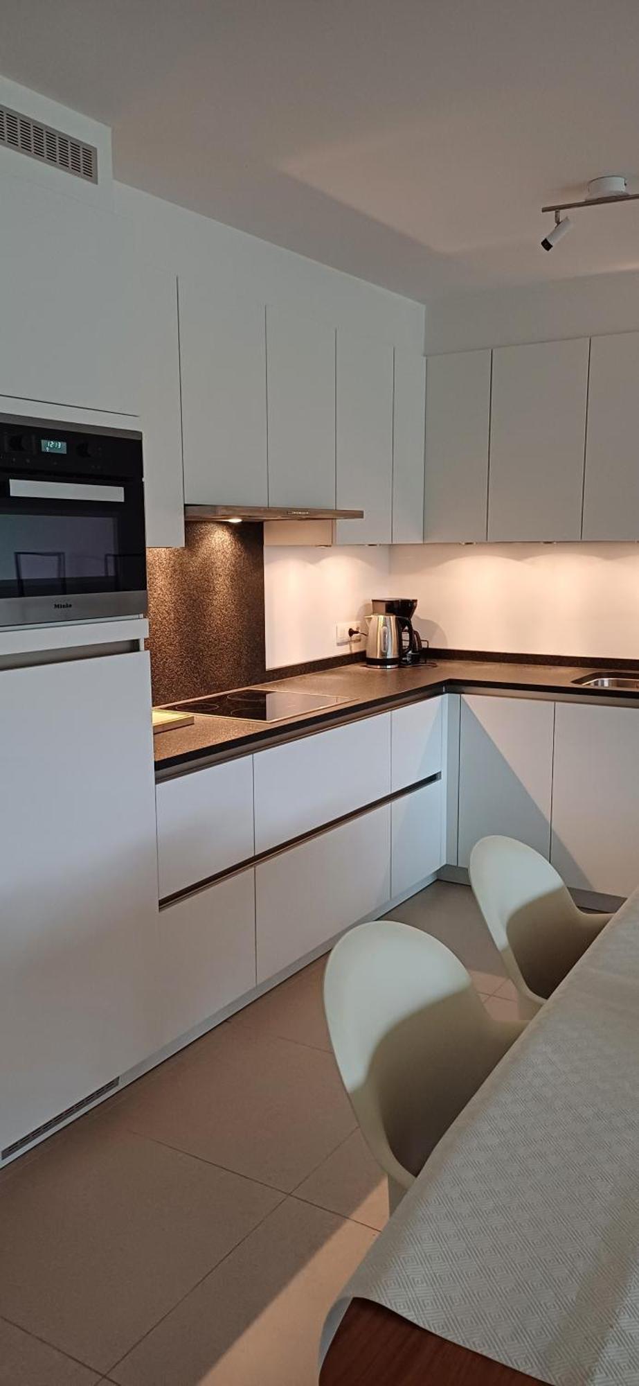 North Beach Apartment Ostend