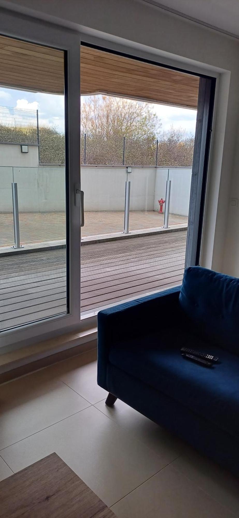 Apartment North Beach Ostend